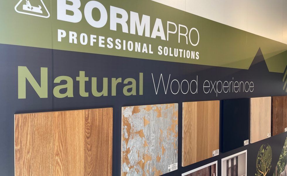 BORMA WACHS, comprometida con la construcción ecológica