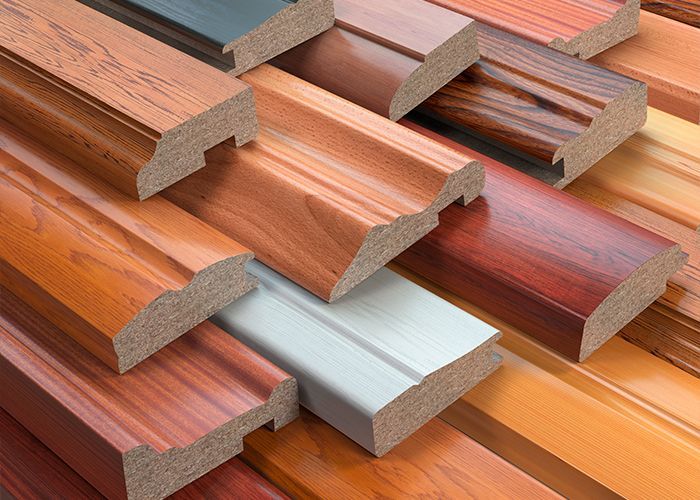 Maquinaria CMB, para proteger tus perfiles