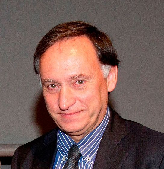 Eduardo Querol, nuevo presidente de ASPAPEL