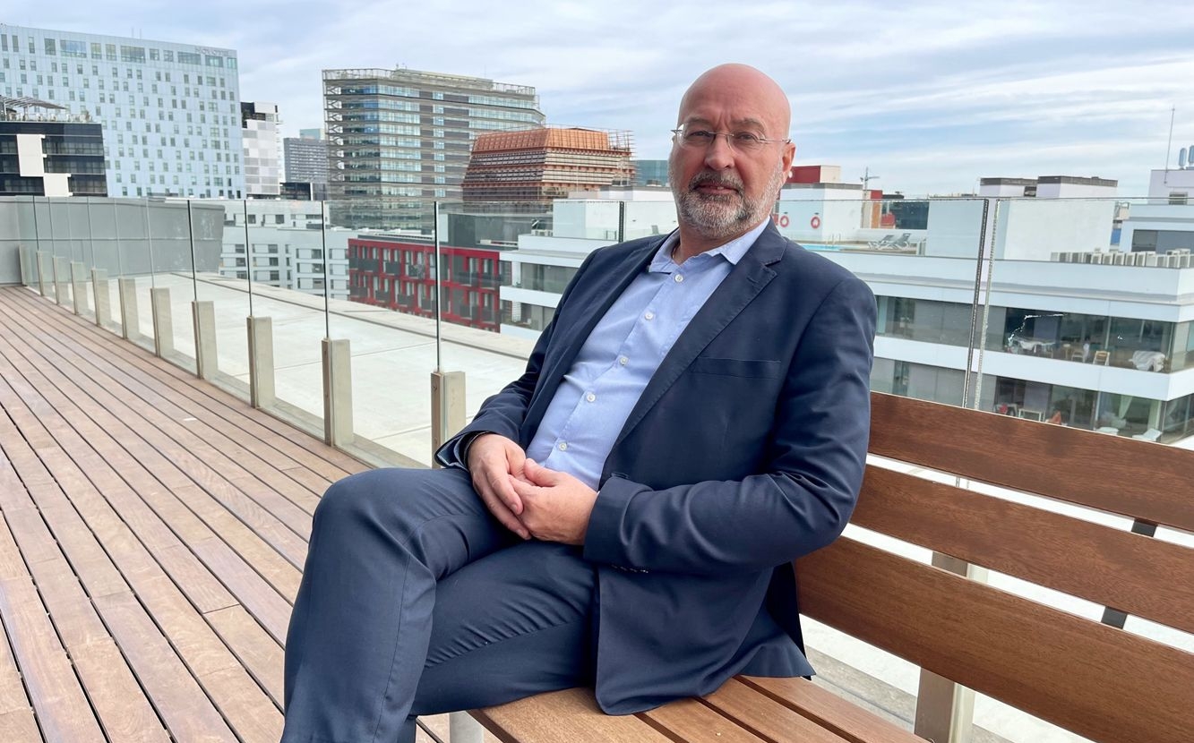 Alfons Solé, reelegido presidente del GREMI FUSTA i MOBLE