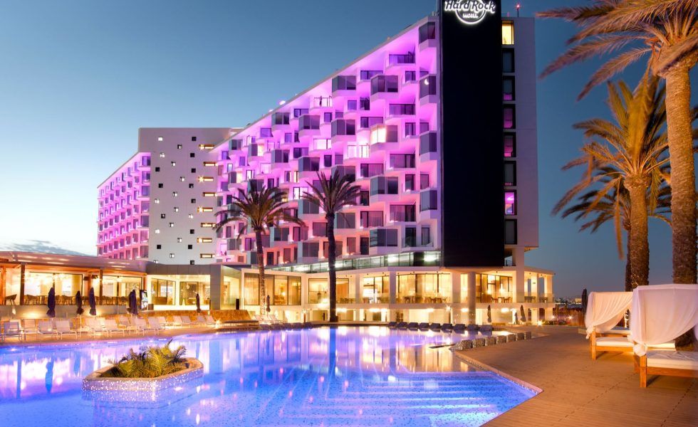 HDE Ibiza is calling