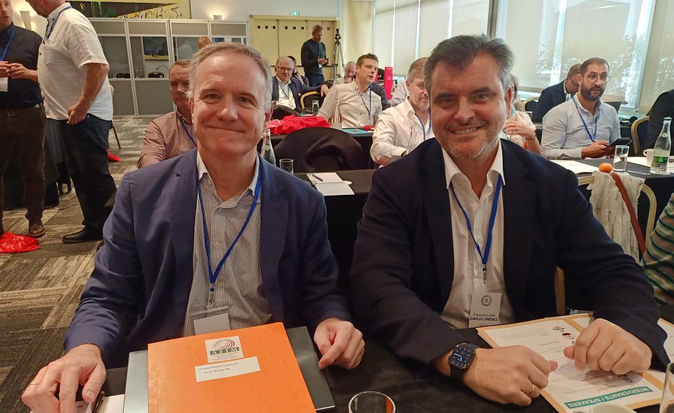 La demanda de frondosas en China, factor clave en el comercio mundial de este tipo de maderas