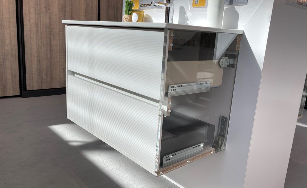 LEUNA, gran novedad de INDAUX en el SICAM