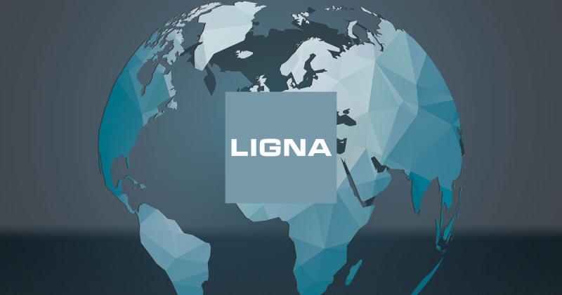 El 75% del espacio de exposición en LIGNA 2023 ya está reservado