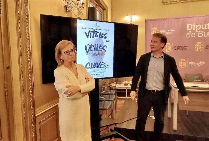 Burgos pone en valor los recursos de la piedra y la madera de la provincia