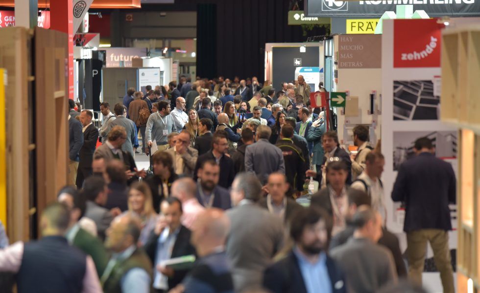 REBUILD 2023 presenta su sexta edición