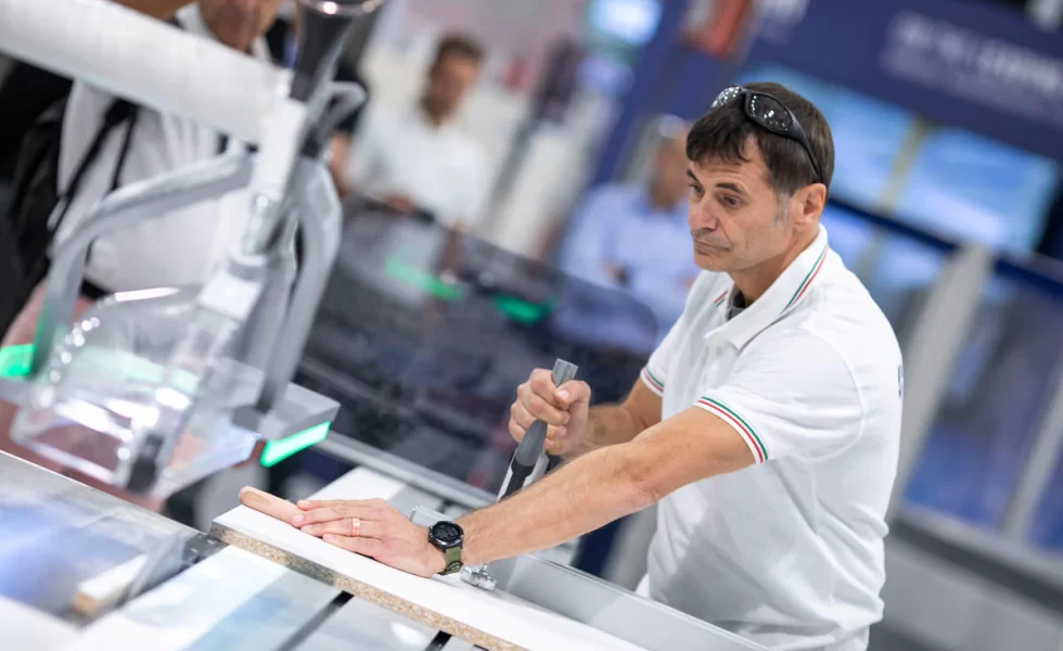 Las novedades SCM te esperan en FIMMA