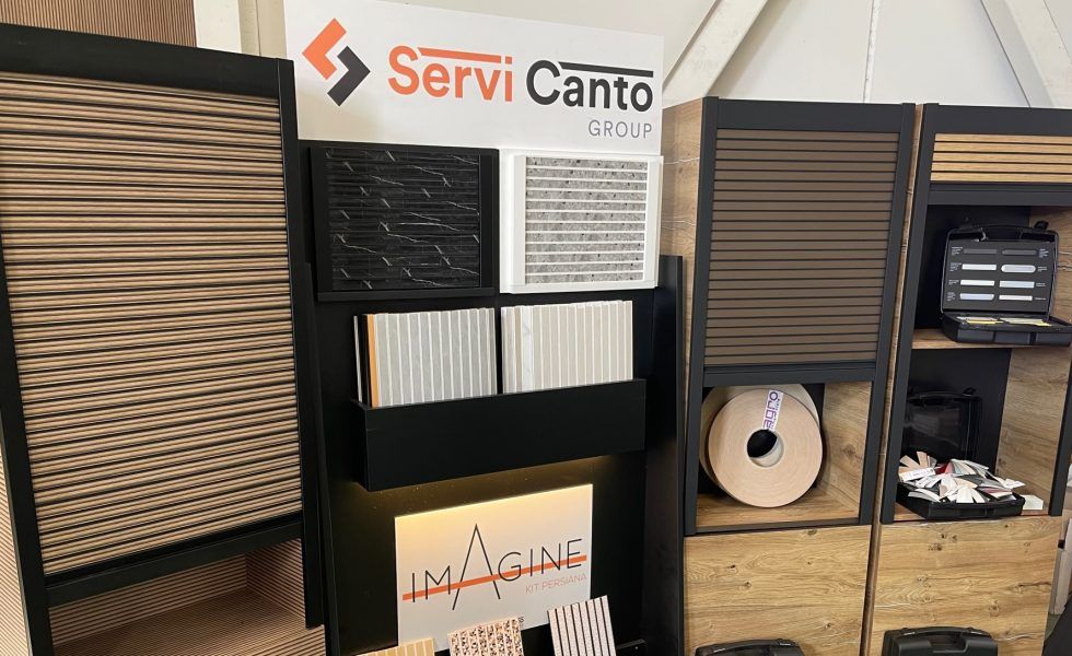 IMAGINE, by SERVICANTO, está de gira