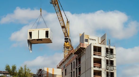 El sector de la construcción planifica su futuro con madera