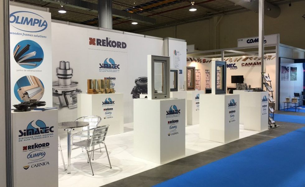 SIMATEC presenta en VETECO sus últimas novedades