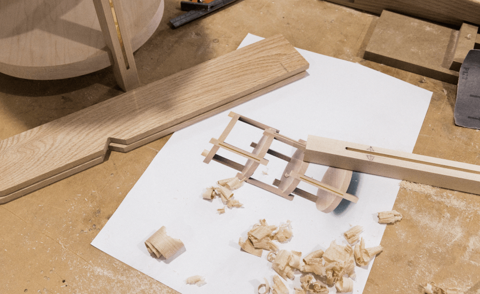 AHEC participará en el Madrid Design Festival 2023