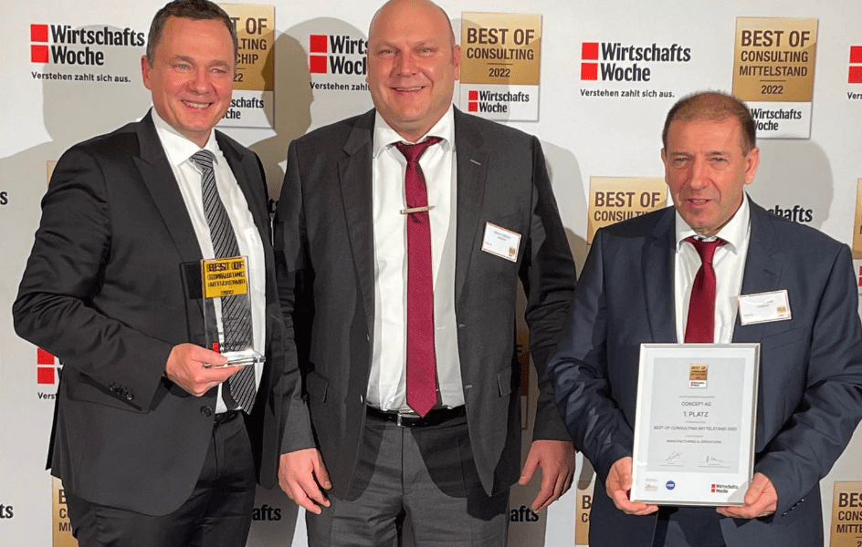 GRUPO ALTENDORF digitaliza la gestión de su almacén