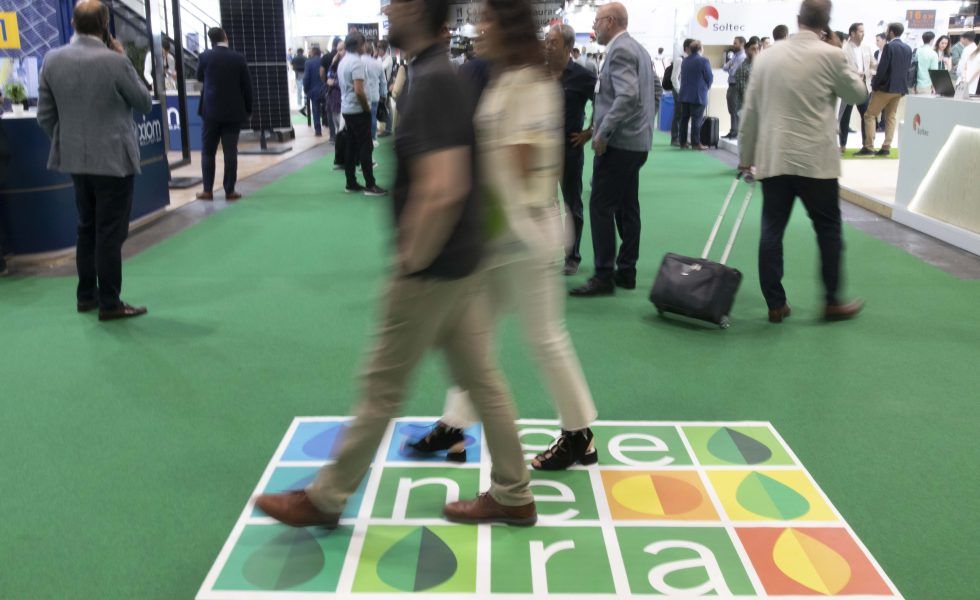 ACOGEN y COGEN celebrarán en GENERA una jornada sobre cogeneración