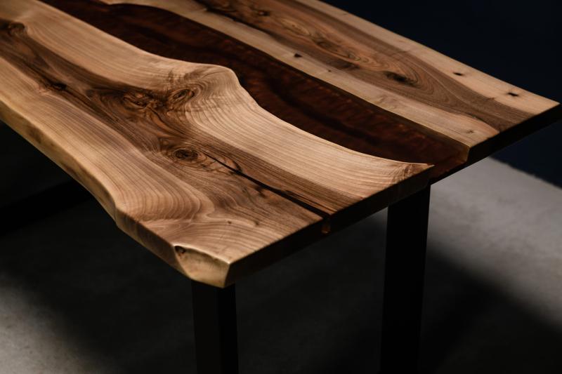 Poliuretanos transparentes y pigmentados