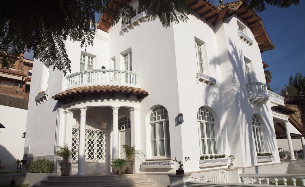 Un paseo por el tiempo