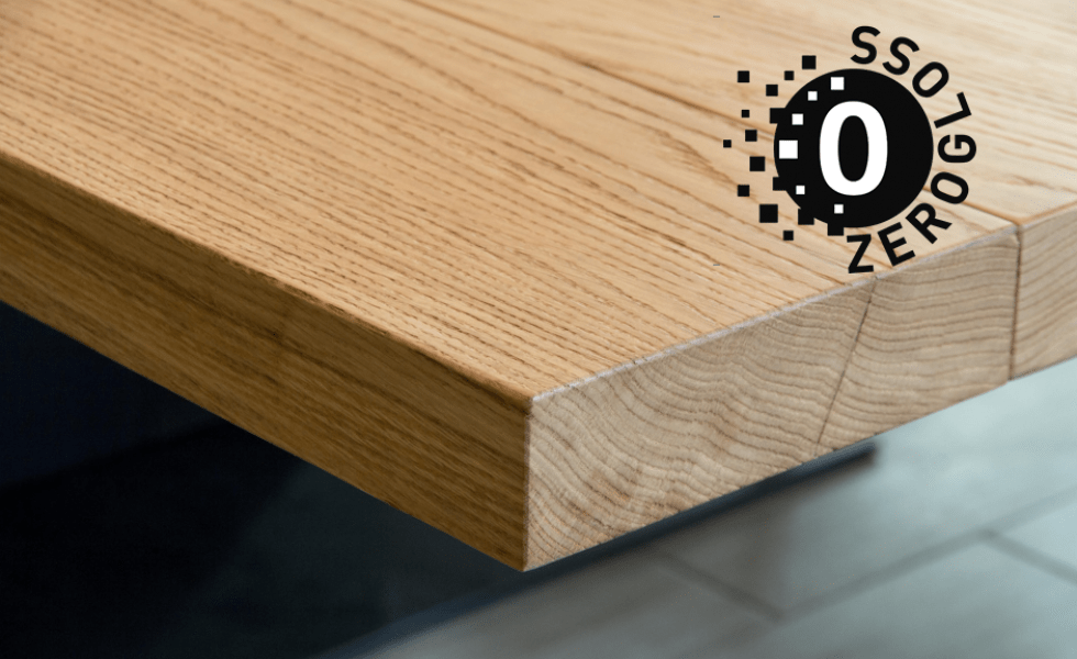 KEMICHAL alcanza el efecto madera natural, con brillo cero