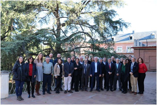 El precio al alza de los créditos de carbono abre una oportunidad para incorporar la captura de CO2 por la gestión forestal en la certificación forestal