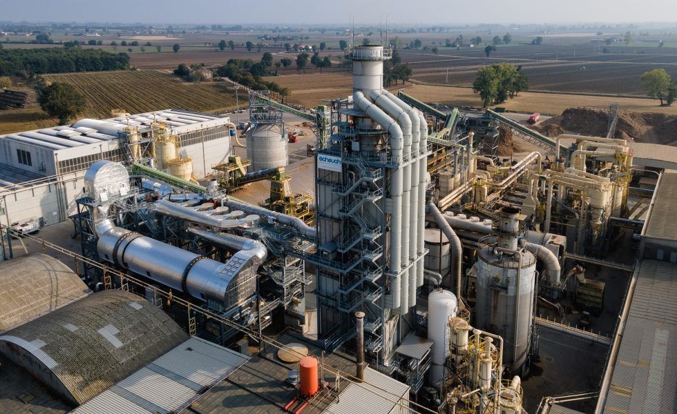 SAIB pasa a formar parte del Grupo EGGER