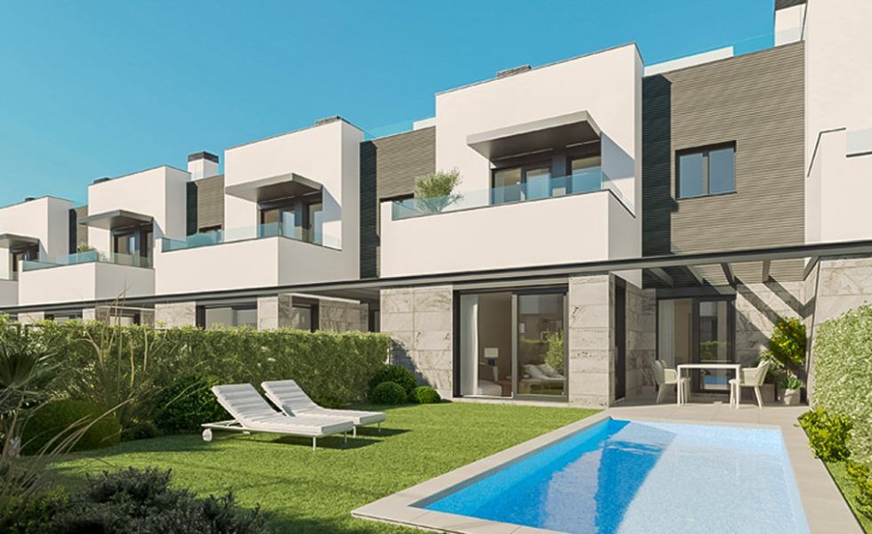 AEDAS Homes construirá dos promociones con madera en Baleares de la mano de ARQUIMA