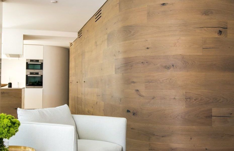 mafi presentó la gama FLEX en ARCHITECT@WORK Madrid 