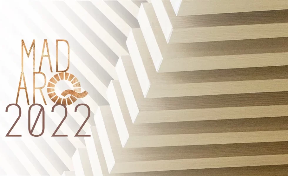 El proyecto OMBÚ, Primer Premio en la 4ª edición del concurso “Mejores Proyectos de Arquitectura en Madera”