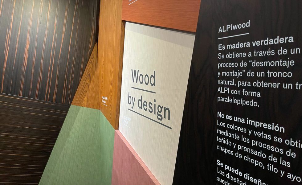 SANTOS 12.16, by ALPI