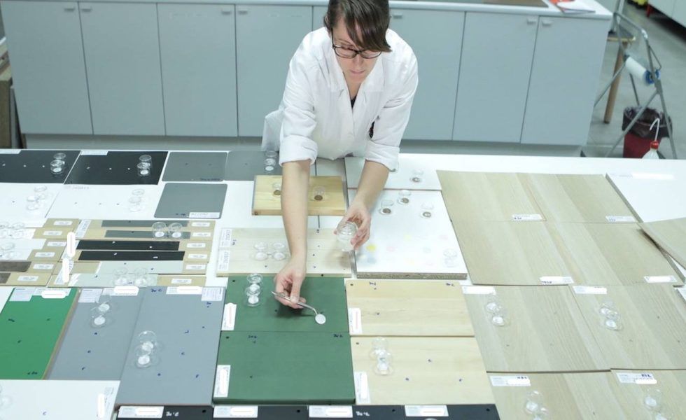 Debuta el nuevo servicio “El Ciclo de Vida medido por CATAS”