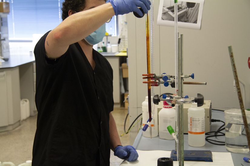 ASEFAPI renueva el convenio de colaboración con ENSATEC