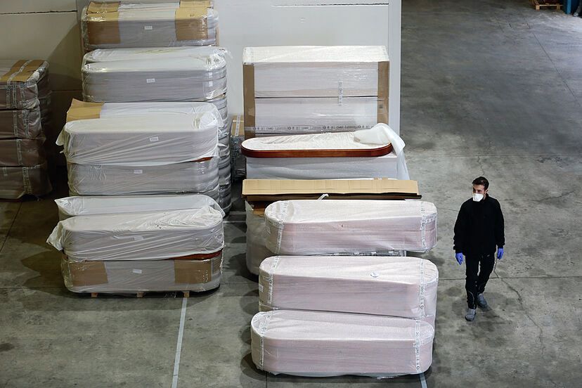 Los socios de IBERATAUD repercuten el nuevo impuesto sobre el plástico no reutilizable