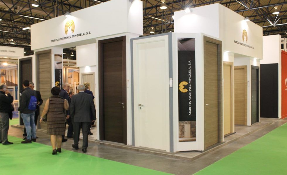 El grupo CMAI adquiere el 100% del capital de MARCOS MARTÍNEZ MINGUELA