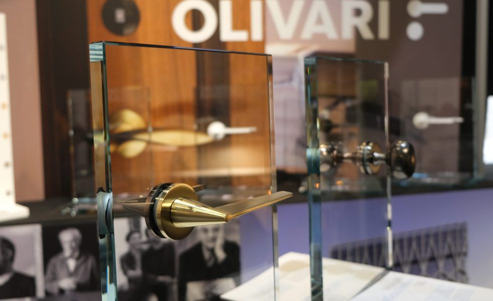 OLIVARI consolida su posición en el mercado español