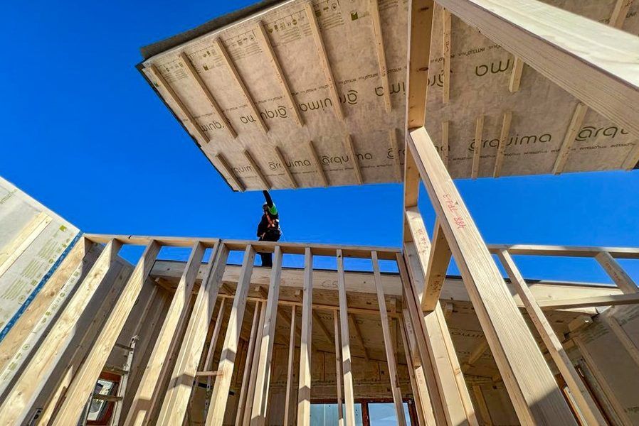 ARQUIMA te invita al montaje en directo de una vivienda industrializada en Barcelona ciudad