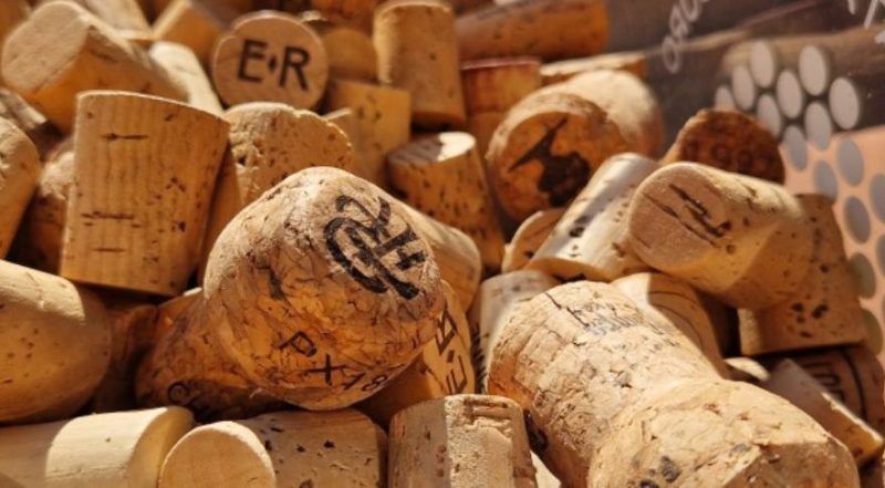 Arranca el Proyecto SUR3D, de los tapones de corcho a la impresión 3D