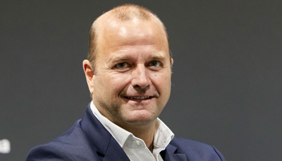 “La sostenibilidad es hoy una exigencia ineludible para el sector de la construcción”