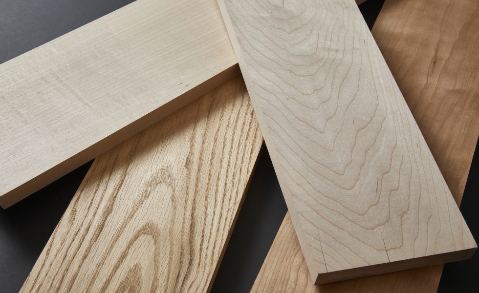 AHEC une a Inma Bermúdez y Moritz Krefter, Jorge Penadés y Álvaro Catalán de Ocón en la exposición Natural Connections