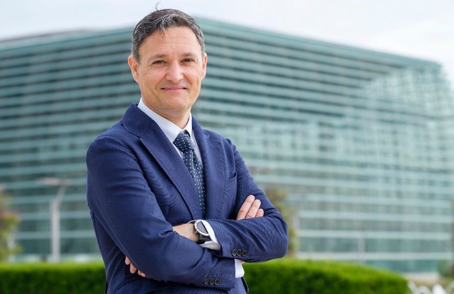 Alejandro Roda, nuevo director de FIMMA + Maderalia