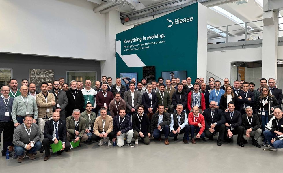 Jornada exitosa durante el Discovery Tour AMC