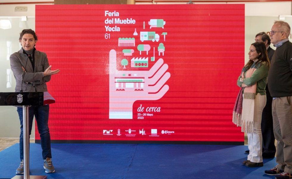 FMY, escaparate para descubrir “De cerca” las tendencias y novedades del mueble