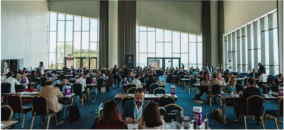 HDE: Hotel Design Emea