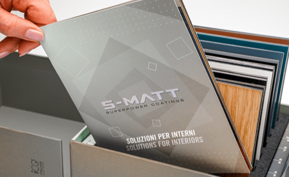 Webinar: “Superficies ultra mates y súper resistentes para muebles de moda”