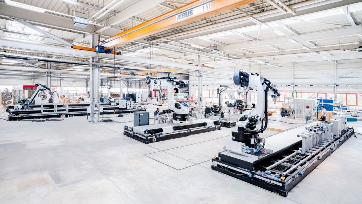 LIGNA pone el foco en la construcción prefabricada con madera