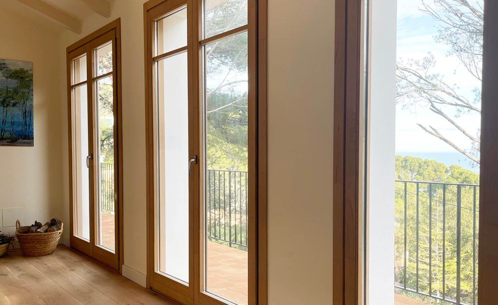 La madera, ¿una ventaja o un inconveniente?