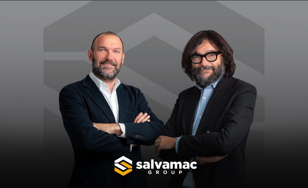 “I feel wood”, nuevo lema de SALVAMAC