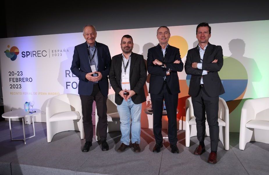 La bioenergía es clave para descarbonizar el sistema energético y para salvar los bosques