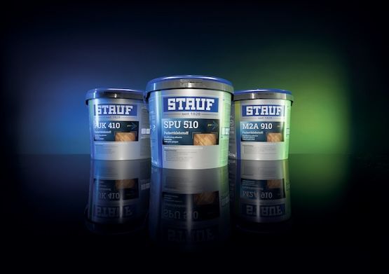 STAUF presenta el futuro de la tecnología adhesiva