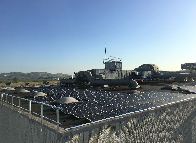 AKZONOBEL inicia 2023 con el uso de electricidad 100% renovable en Europa y Norteamérica