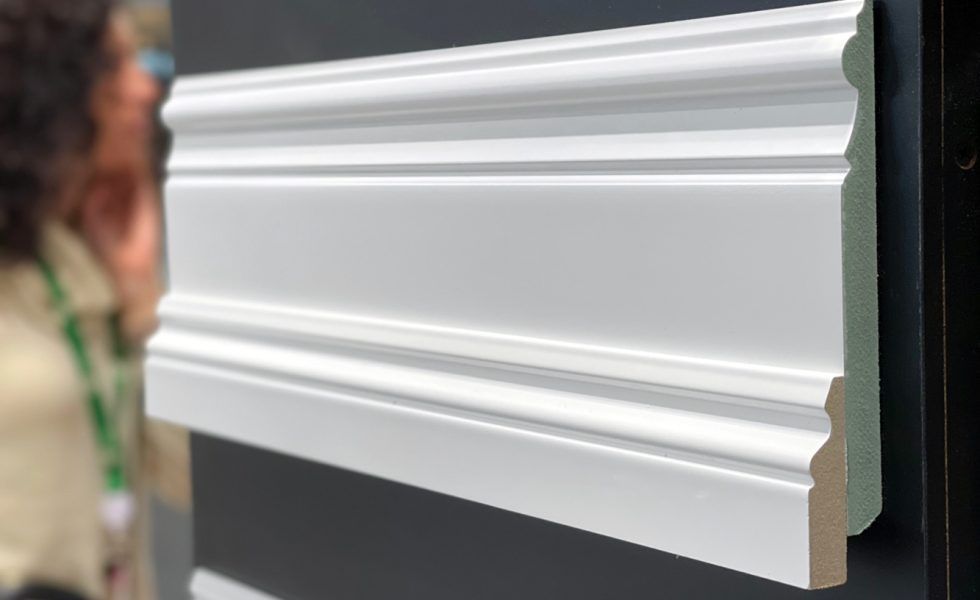 Muchas novedades de ZOCALOS DE AUTOR para este año