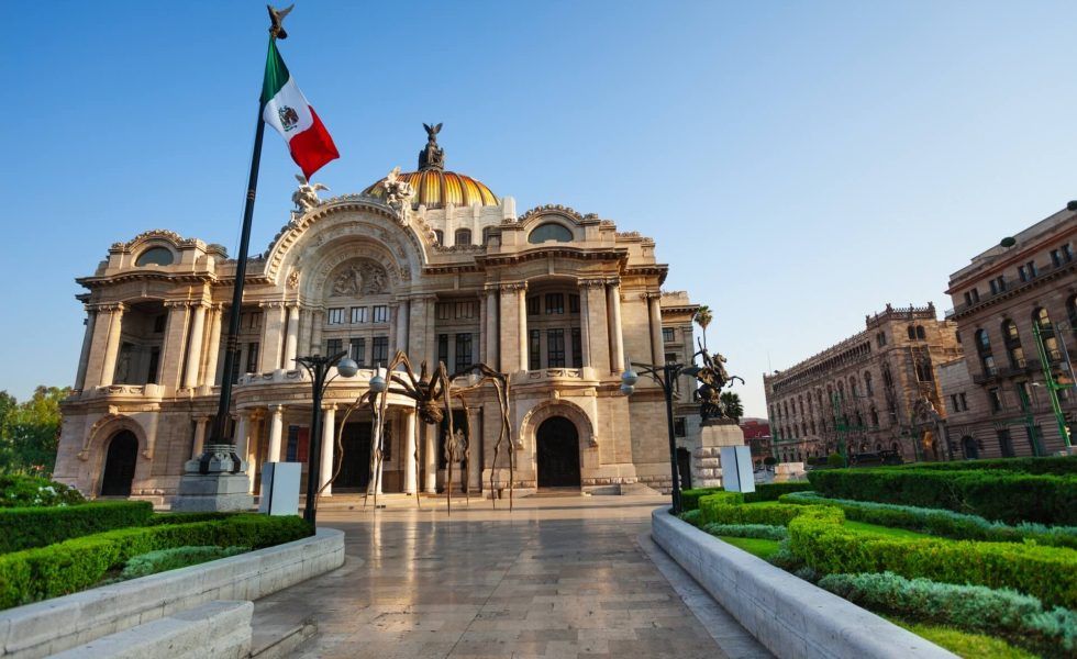 ANIEME viaja a México y República Dominicana