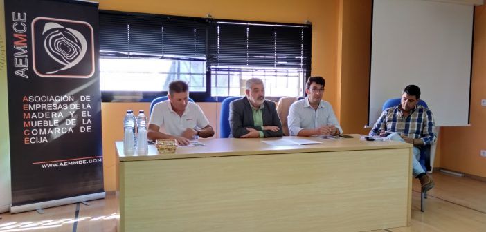 AEMMCE participará en SURMUEBLE 2023