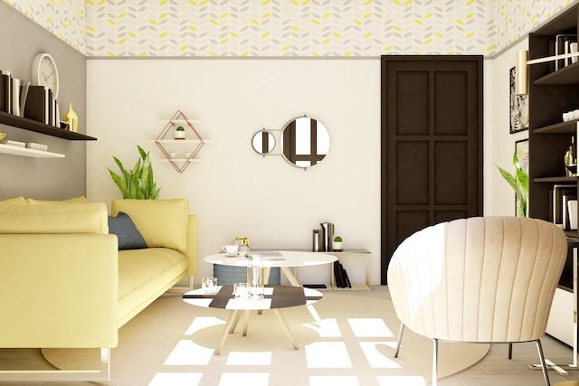 Decoración de interiores: ¿Por dónde debo empezar para cambiar el estilo de mi vivienda?